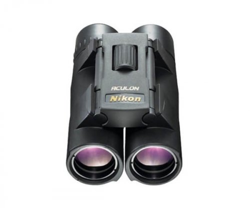 Nikon ACULON A30 10X25