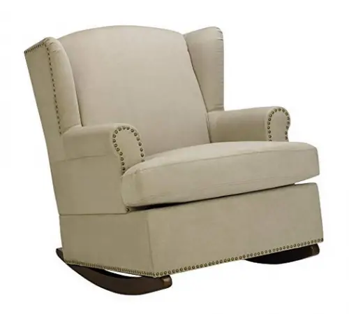 Baby Relax Harlow Wingback