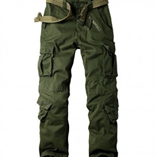 best army cargo pants