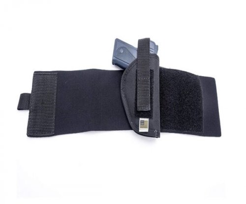 OUTBAGS USA NANK31 Nylon Neoprene Ankle Holster