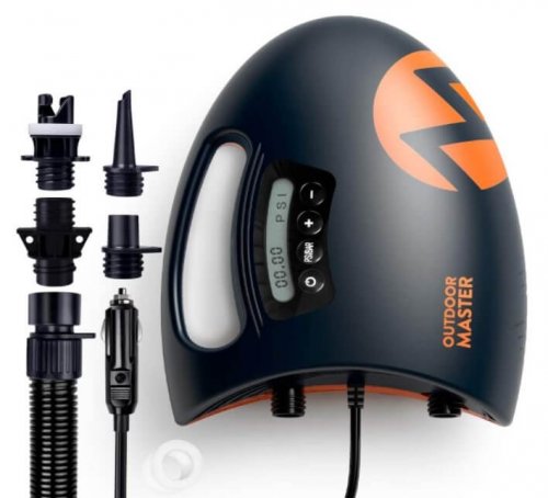 OutdoorMaster Electric SUP Pump