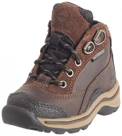 1. Timberland Pawtuckaway