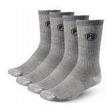 People Socks Crew Hiking