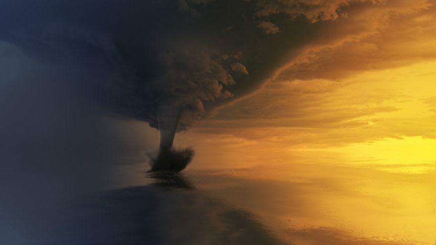 An in-depth review of what to do in a tornado to ensure you survive. 