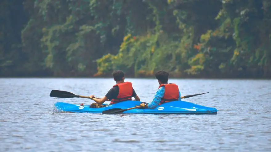An in-depth guide to Russian River kayaking. 