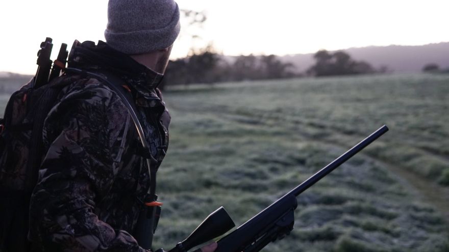 An in-depth guide to the essential deerhunter clothing you need for your next hunt. 