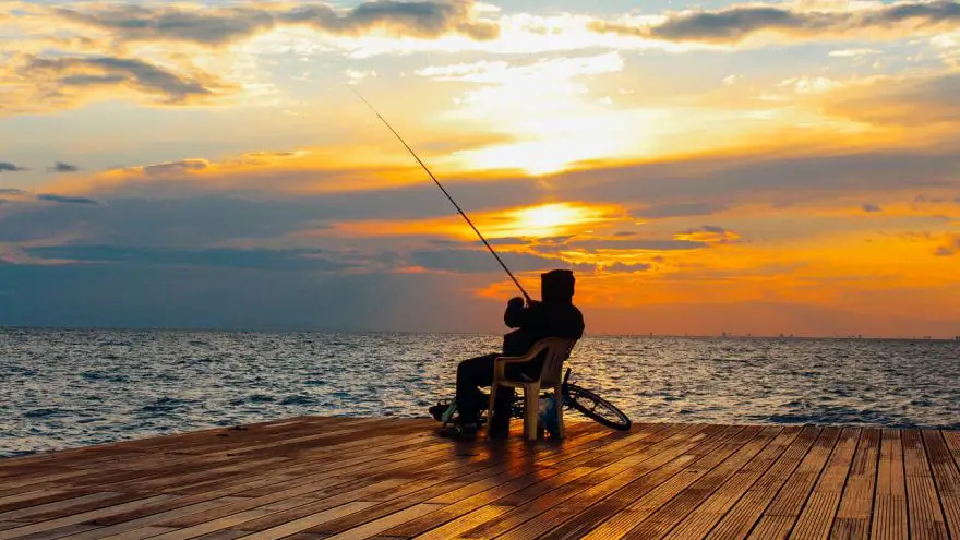 An in-depth guide on the best fishing apps for the modern fisherman to use.