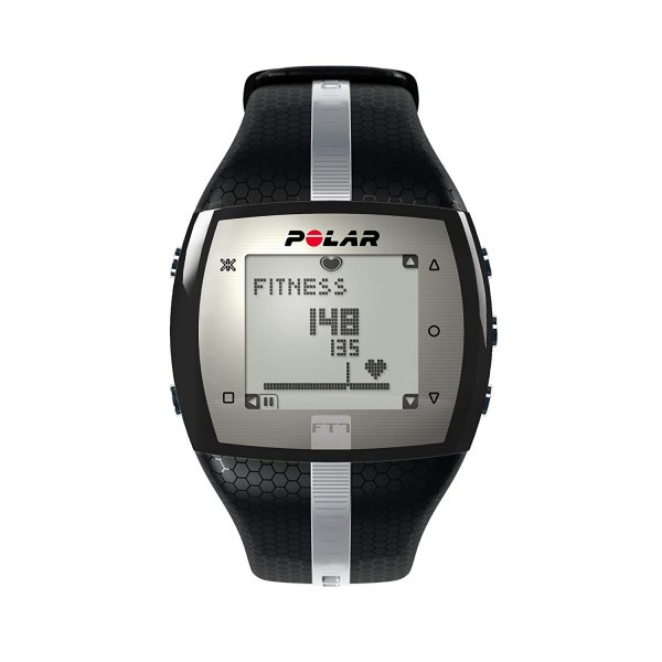 An in-depth review of the Polar FT7 heart rate monitor. 