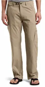 levi's men's utility essentials stretch cargo joggers