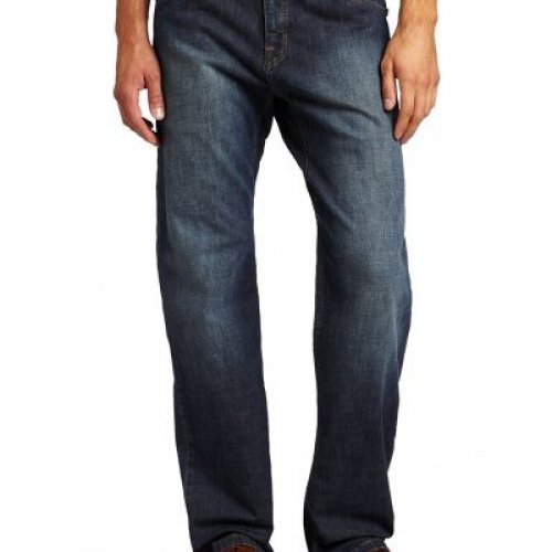 Prana Axiom Jean