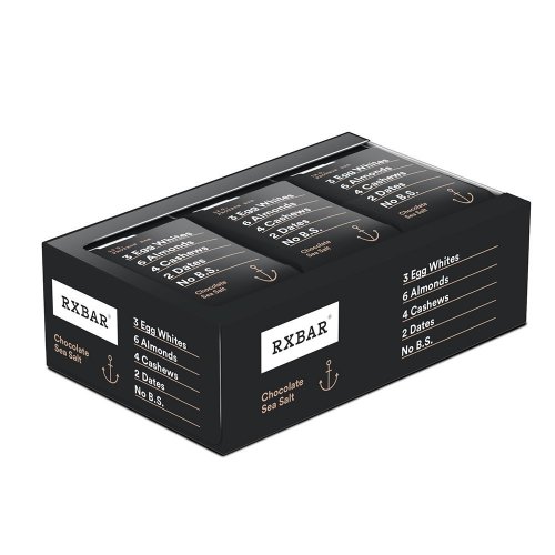 RXBar Chocolate Sea Salt