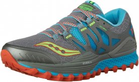 An in-depth review of the Saucony Xodus ISO