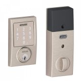 Schlage Sense Smart Deadbolt