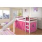 Donco Kids Pink Tent