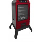 Smoke Hollow Bluetooth