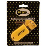 SKI KEY