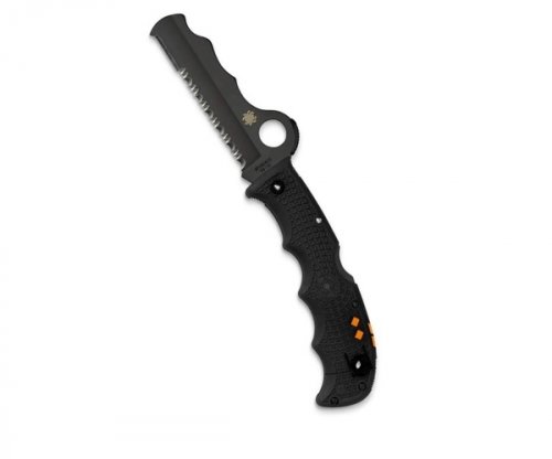 Spyderco Assist