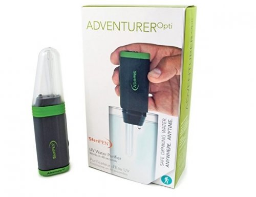 Steripen Adventurer Opti