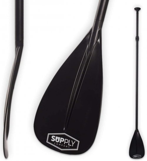 SupPly 3 Piece Paddle Board Aluminum Paddleboard Paddle