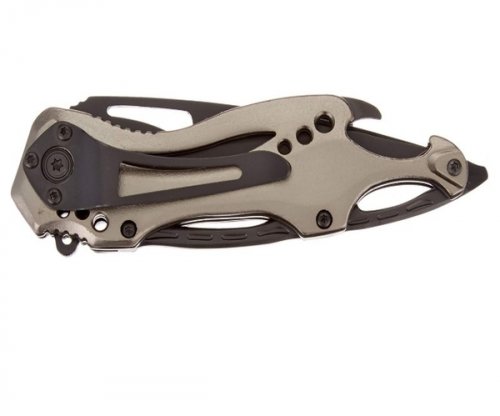Tac-Force Tactical Spring Assisted Knife