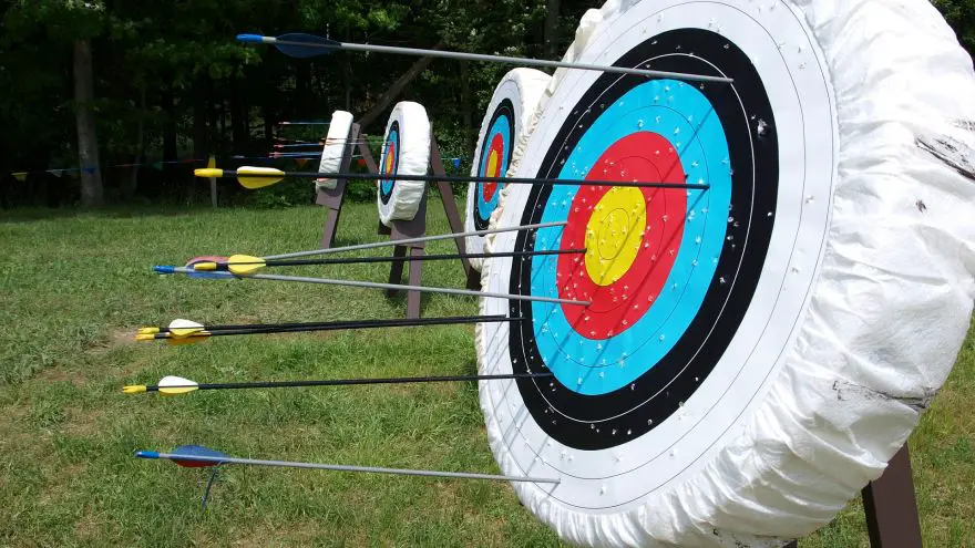 Archery For Beginners: What You Need To Get Started