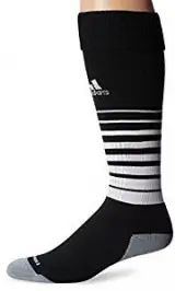  Team Speed Soccer Socks