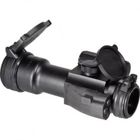 An in-depth review of the Vortex Strikefire. 