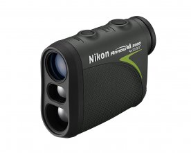 An in-depth review of the Nikon Arrow ID 3000 rangefinder.