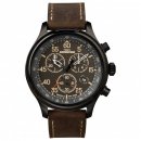 Timex Field Chronograph