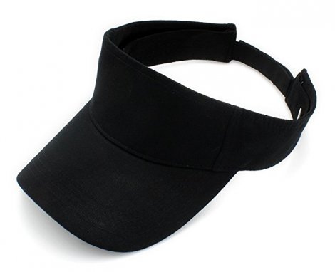 7. Top Level Sun Sports Visor