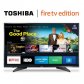 Toshiba Ultra HD Smart 