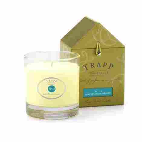 10 Best Candles Reviewed Tested Rated In 2018 Thegearhunt 3 Tr Signature No 13