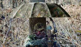 The Importance of Deer Hunting Camouflage