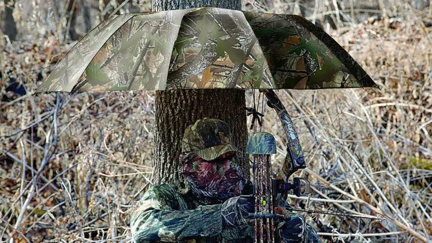 diy asat camo