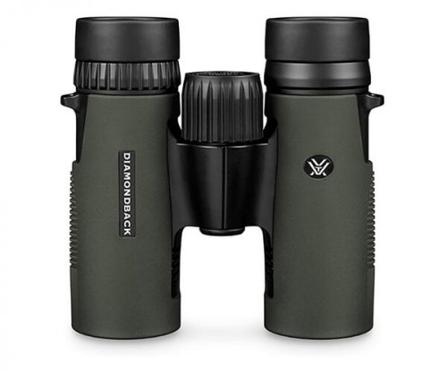 Vortex Optics