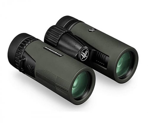 Vortex Optics