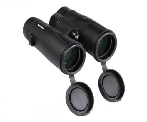 Wingspan Optics Skyview Ultra HD - 8X42 Binoculars