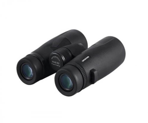 Wingspan Optics Skyview Ultra HD - 8X42 Binoculars