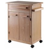 Winsome Wood Single Drawer 