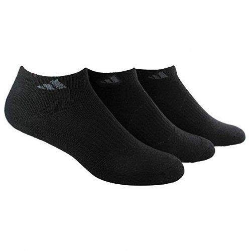 5. Women’s Cushioned Low Cut Socks